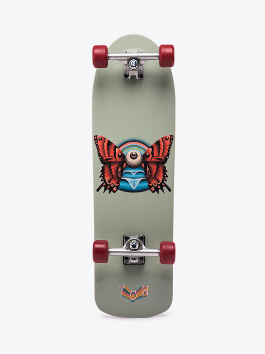 YOW Blossom 30" Cruiser