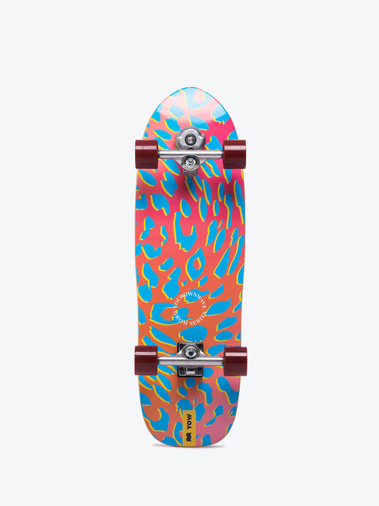 YOW Snappers 32.5" Grom Series SurfSkate