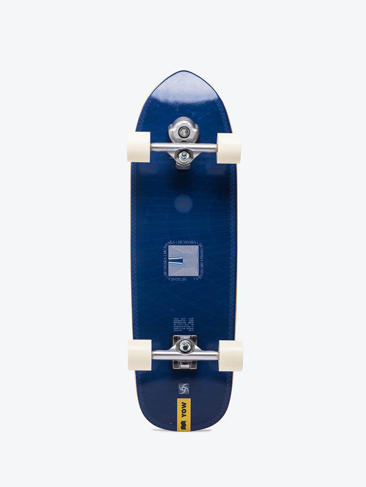 YOW Mundaka 32" High Performance Series SurfSkate