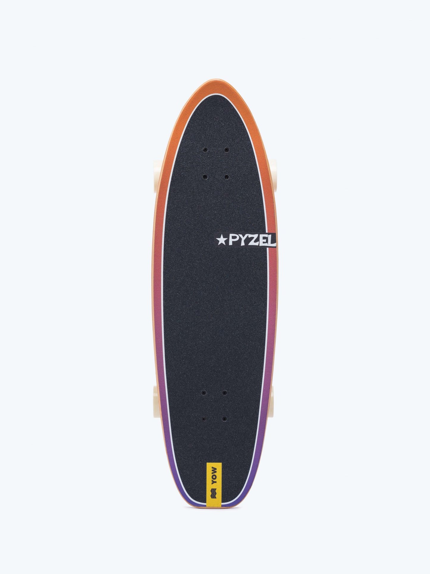 YOW x Pyzel Shadow 33.5" SurfSkate