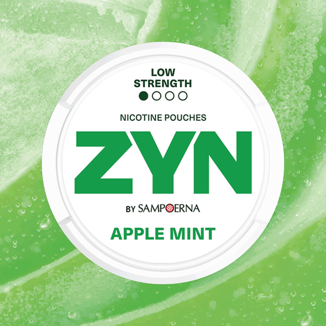 ZYN