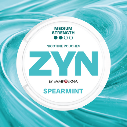 ZYN