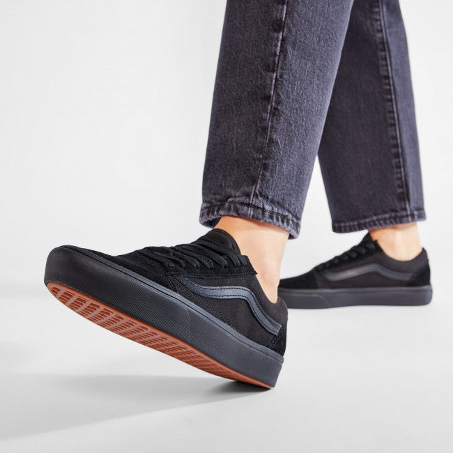 All black original vans Clearance