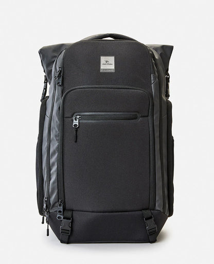 F-Light Surf 40L Midnight Backpack - Midnight