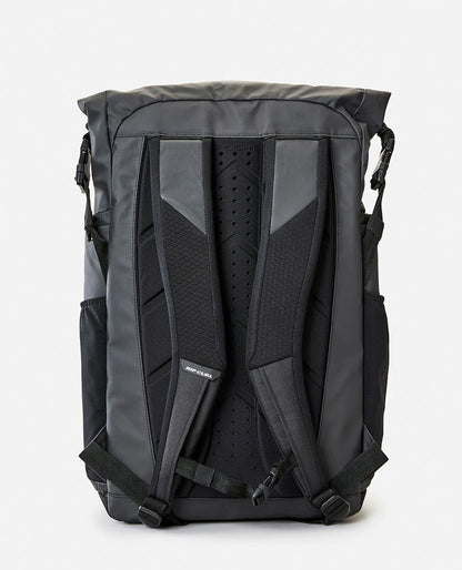 F-Light Surf 40L Midnight Backpack - Midnight