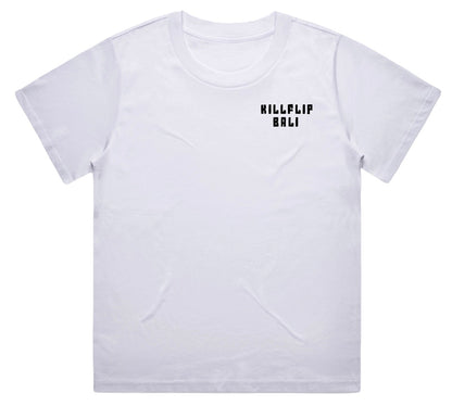 Watermelon Tee Men - White