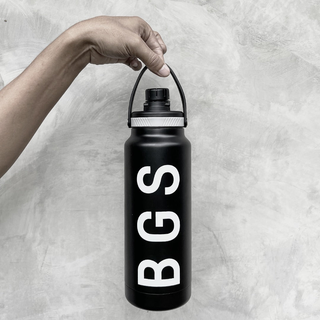 BGS Sports Bottle 1000ml
