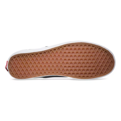 Original Vans Classic Slip On - Black & White Checkerboard Core