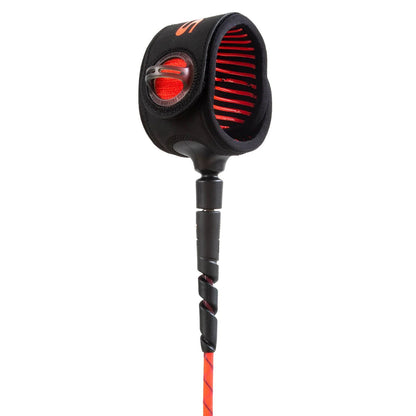 FCS Freedom Helix Leash - All Round 7"