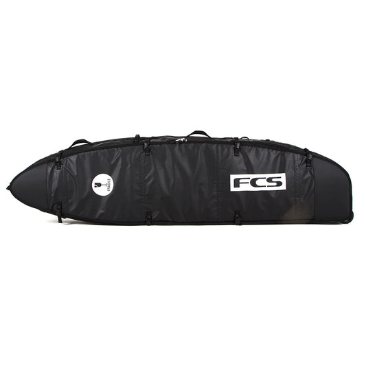 FCS Travel 3 Wheelie Funboard Cover