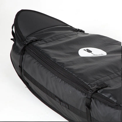 FCS Travel 3 Wheelie Funboard Cover