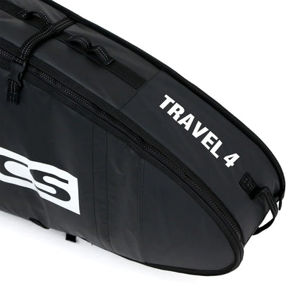 FCS Travel 4 Purpose Cover