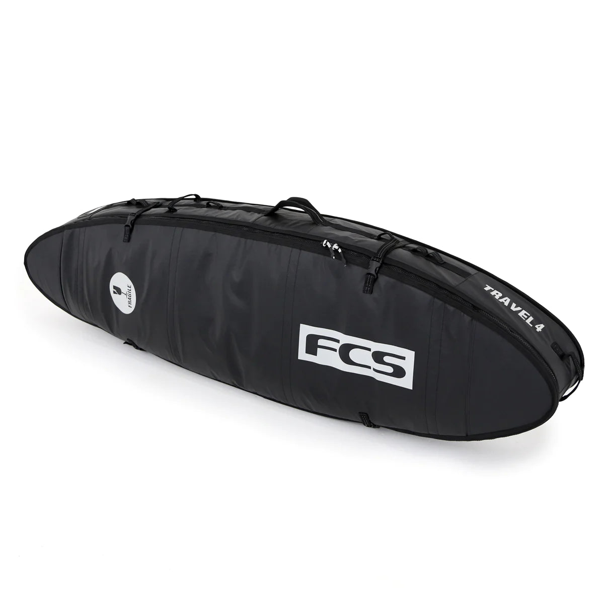 FCS Travel 4 Purpose Cover