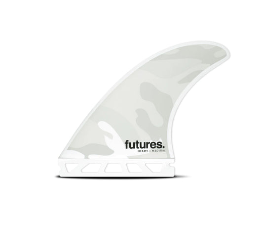 Future Jordy Signature