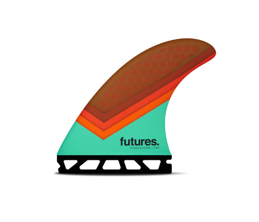 Futures TP 1 Honeycomb Thruster