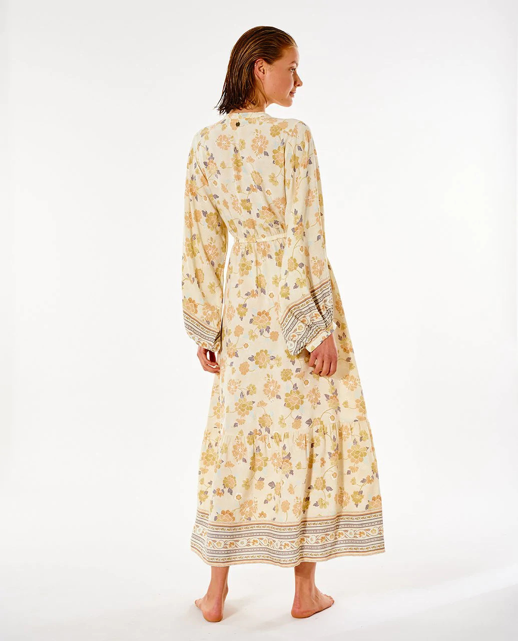 Surf gypsy maxi dress hotsell