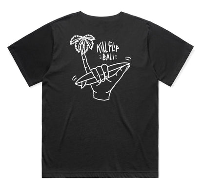 Hang Loose Tee Men - Various Color