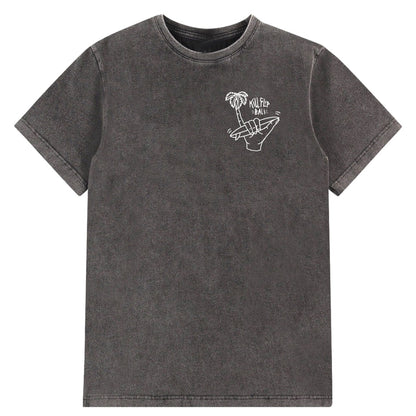 Hang Loose Tee Men - Various Color