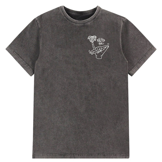 Hang Loose Tee Men - Various Color