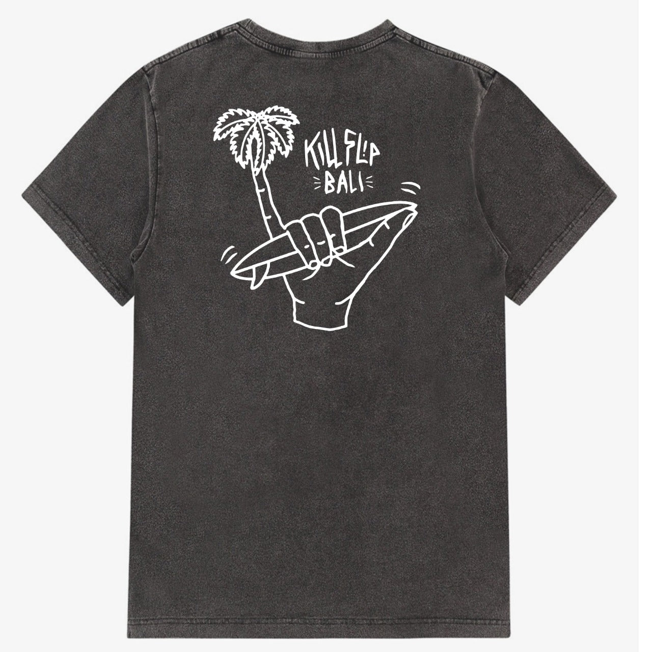 Hang Loose Tee Men - Various Color