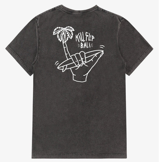 Hang Loose Tee Men - Various Color