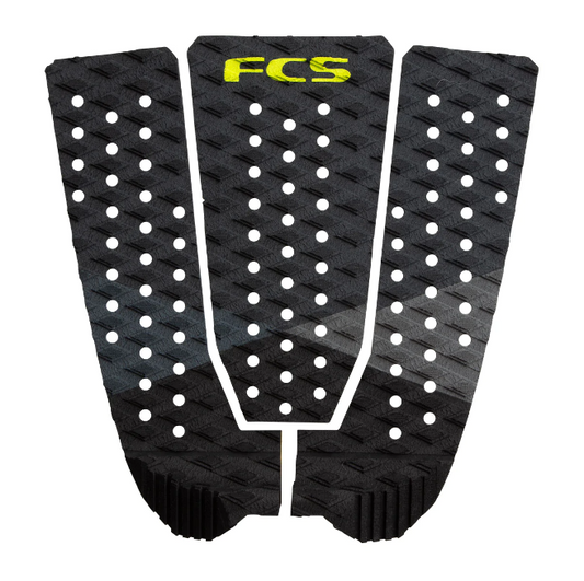 FCS Kolohe Andino Traction Pad - Darkness