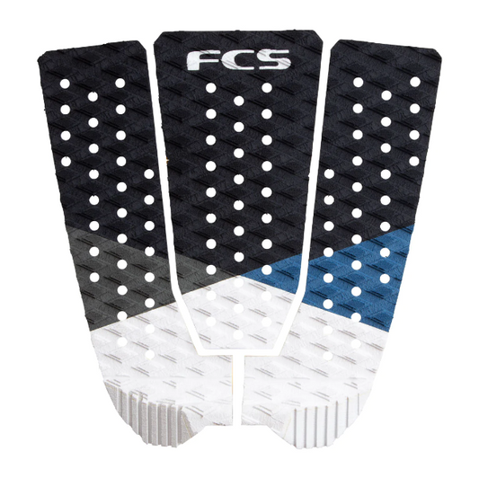 FCS Kolohe Andino Traction Pad - Pacific