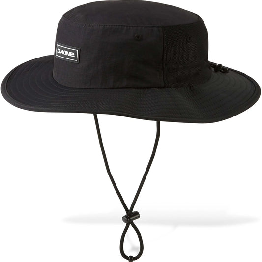 DK No Zone Hat - Black