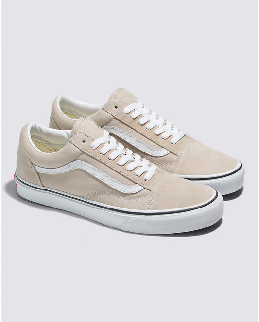 Original Vans Old Skool -  Theory French Oak