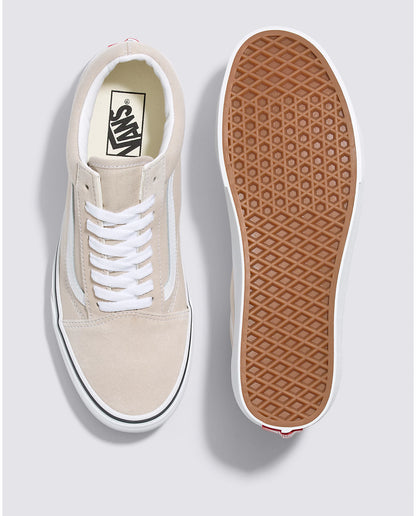 Original Vans Old Skool -  Theory French Oak