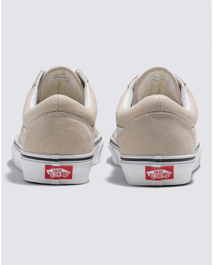 Original Vans Old Skool -  Theory French Oak