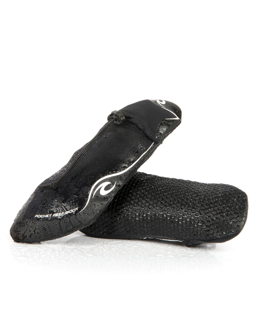 RC Pocket Reef Boot 1mm