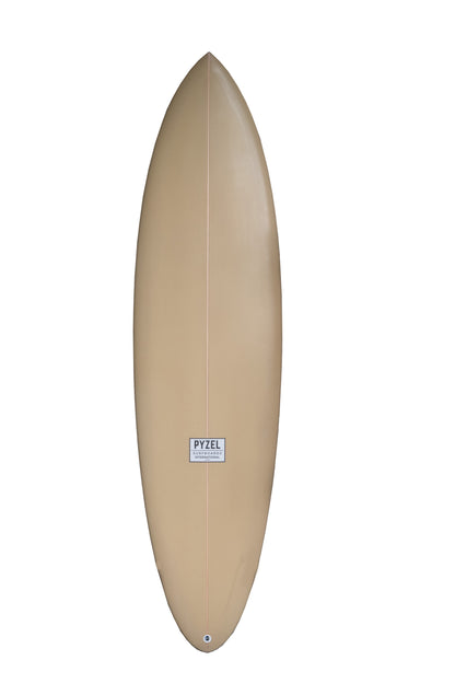 Pyzel Crisis Mid Length