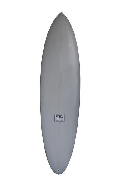Pyzel Crisis Mid Length