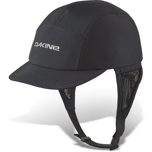 DK Surf Cap - Black Grey