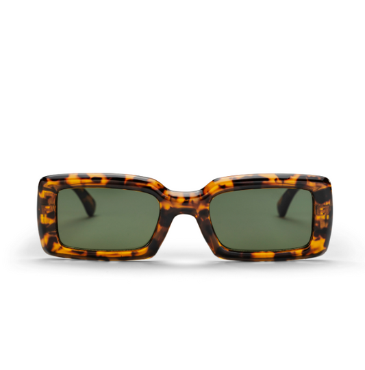 Tove Leopard/Green