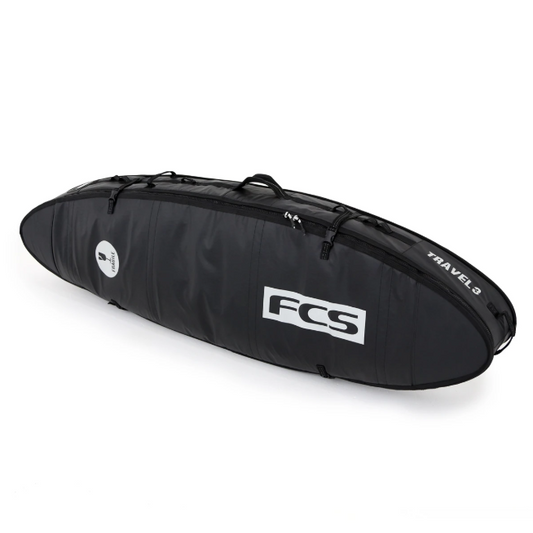 FCS Travel 3 Purpose Cover