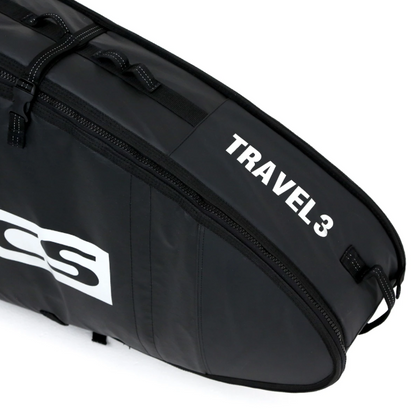 FCS Travel 3 Purpose Cover