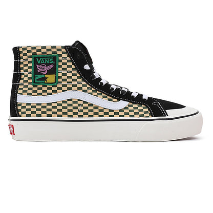 Original Vans Shoe SK8-Hi 138 Decon VR3 SF - Mami Wata Cream