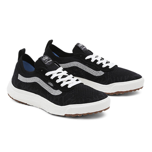 Original Vans Shoe Ultra Range VR3 - Black Marshmallow