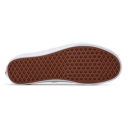 Original Vans Authentic Shoe - Theory Burnt Ochre