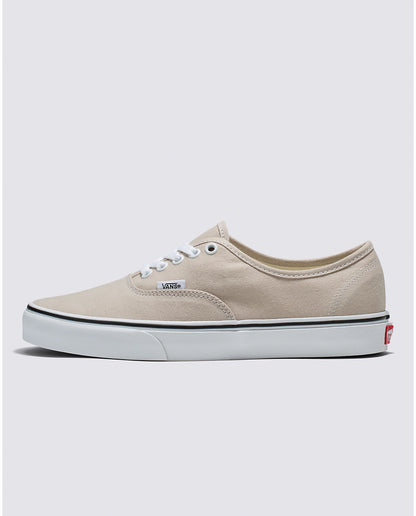 Original Vans Authentic Shoe  - Theory French Oak