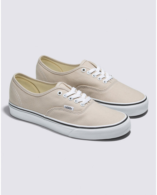 Original Vans Authentic Shoe  - Theory French Oak
