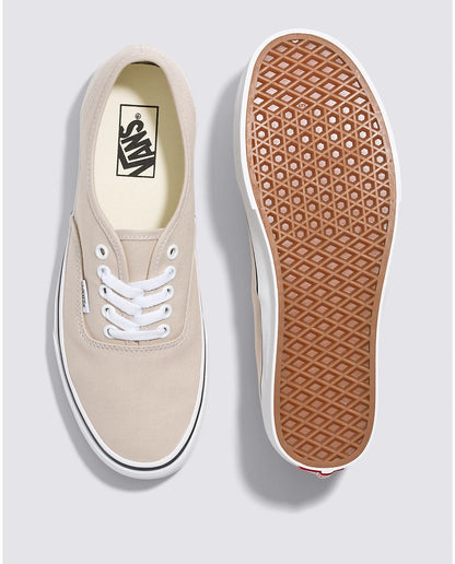 Original Vans Authentic Shoe  - Theory French Oak
