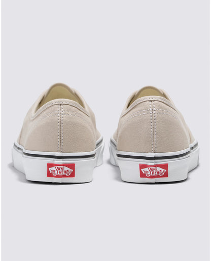 Original Vans Authentic Shoe  - Theory French Oak