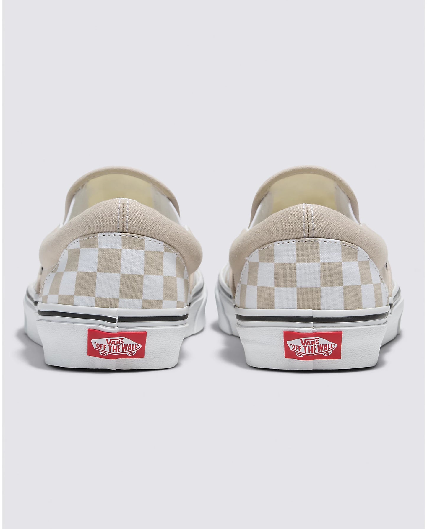 Checkerboard hotsell vans frappe