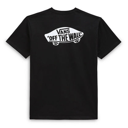 Original Vans Tee OTW Classic Back T-Shirt