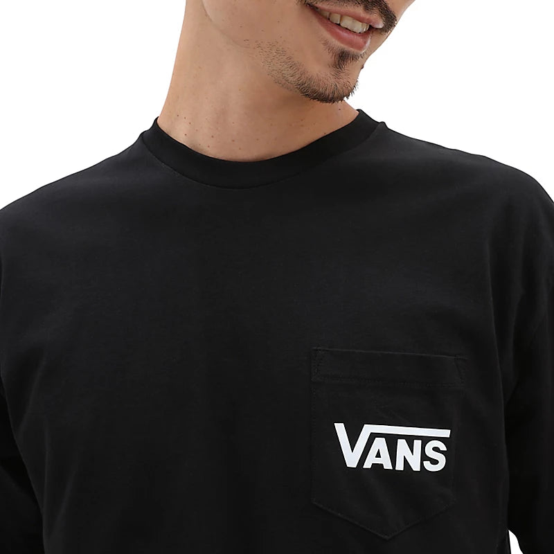 Original Vans Tee OTW Classic Back T-Shirt