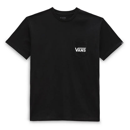 Original Vans Tee OTW Classic Back T-Shirt