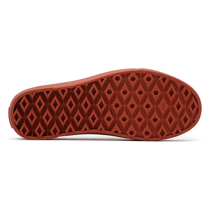 Original Vans Shoe Slip On TRK Mule - Burnt Ochre